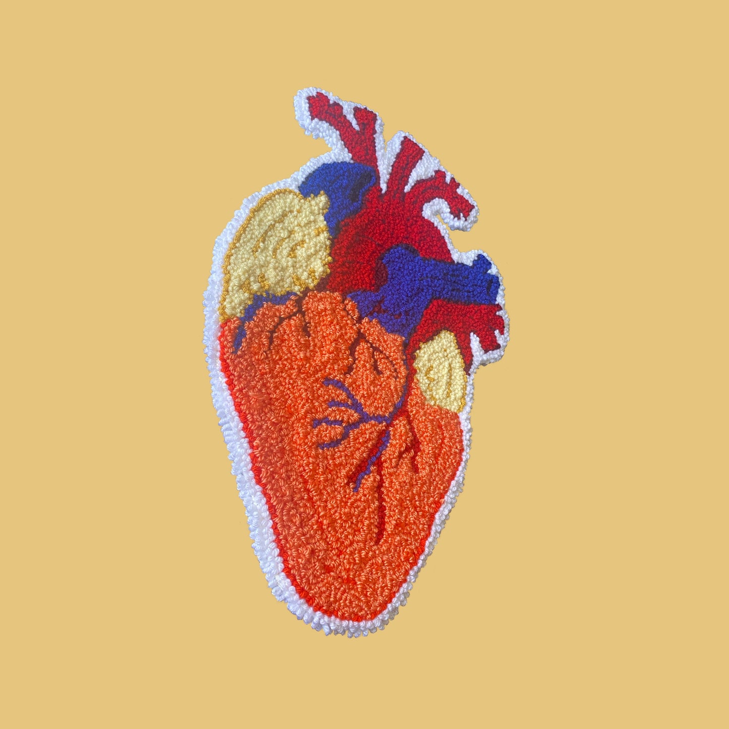 what has your heart?