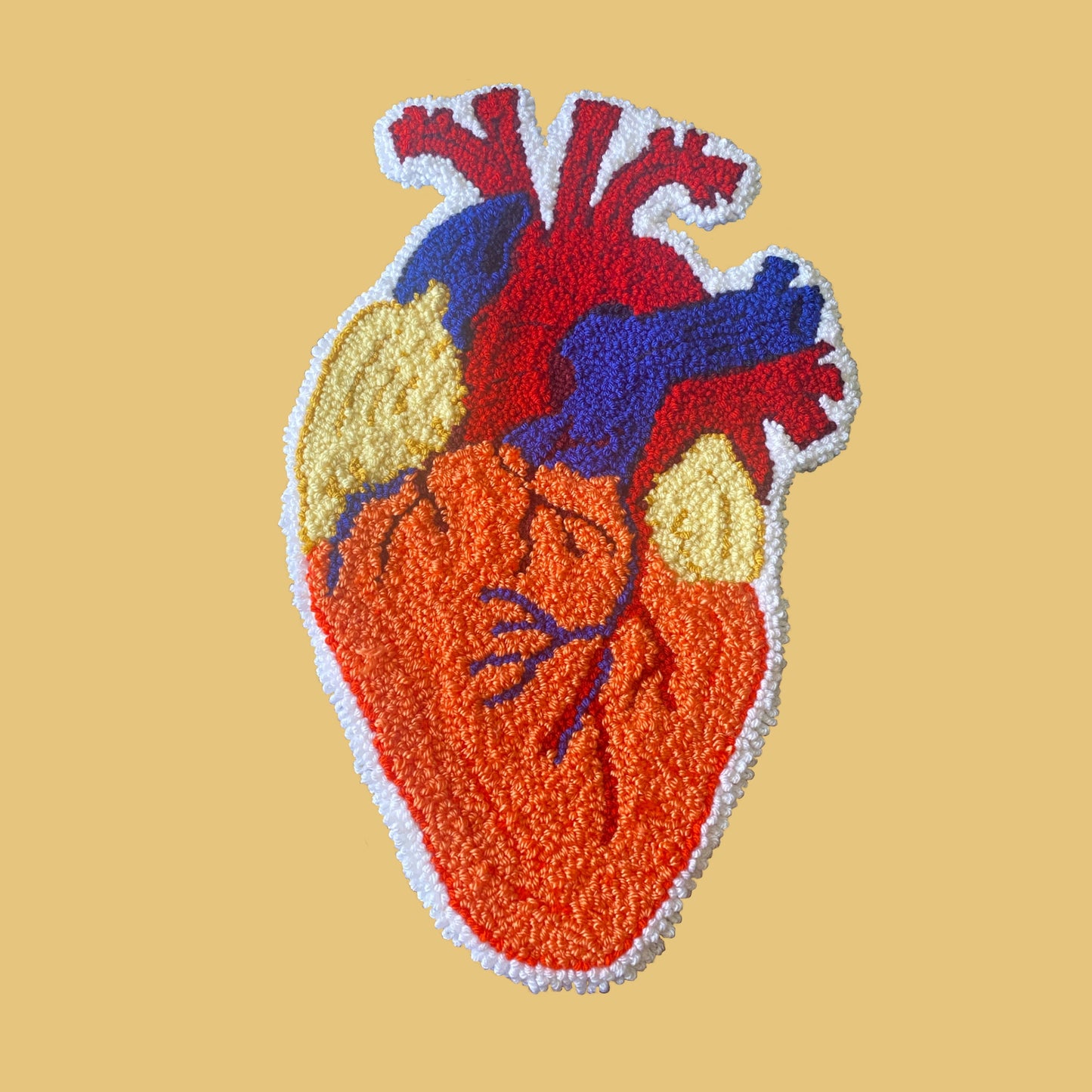 what has your heart?