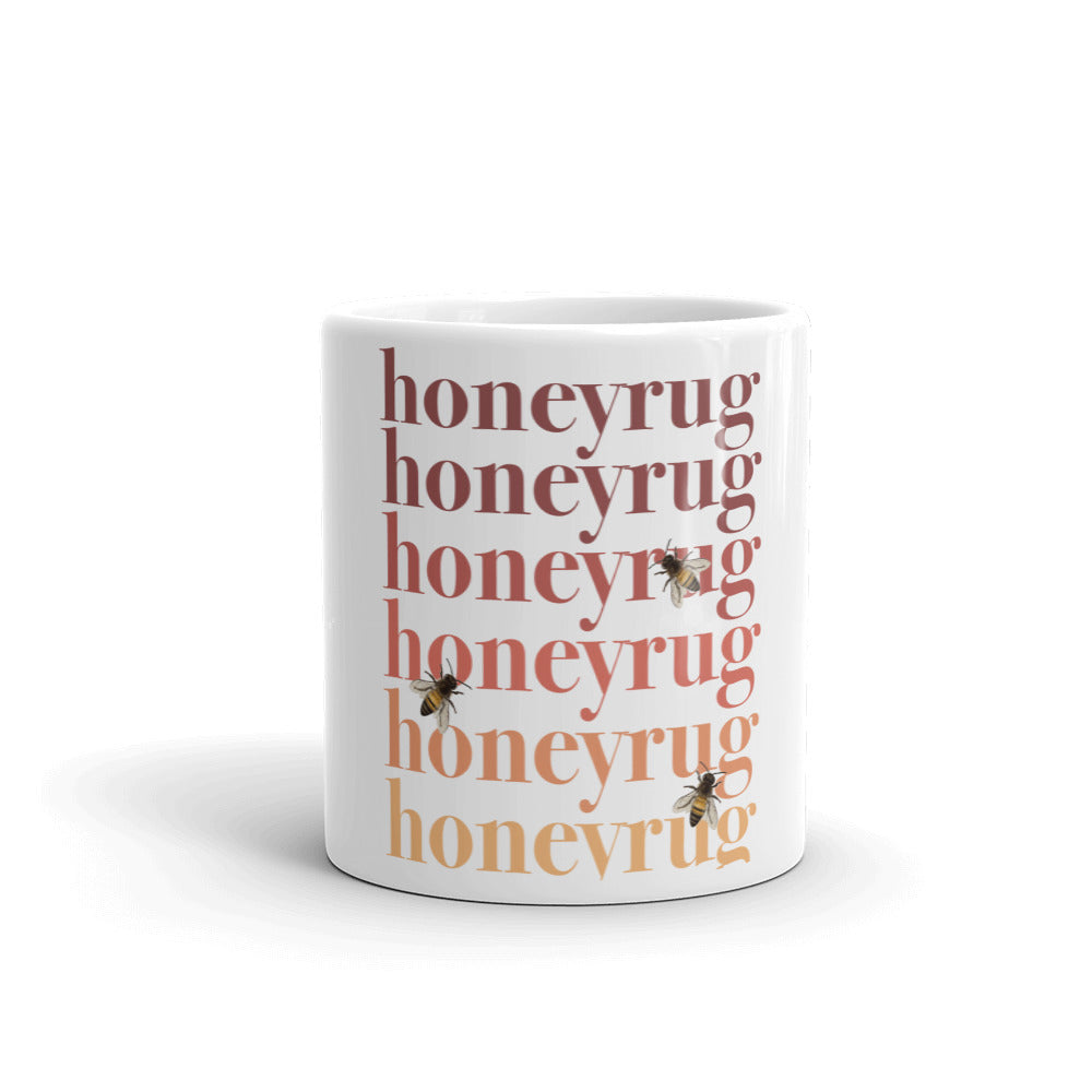 honey mug
